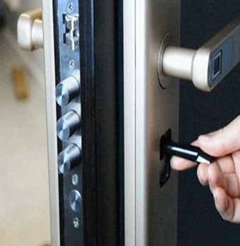 康保开锁 康保开锁公司开修指纹锁